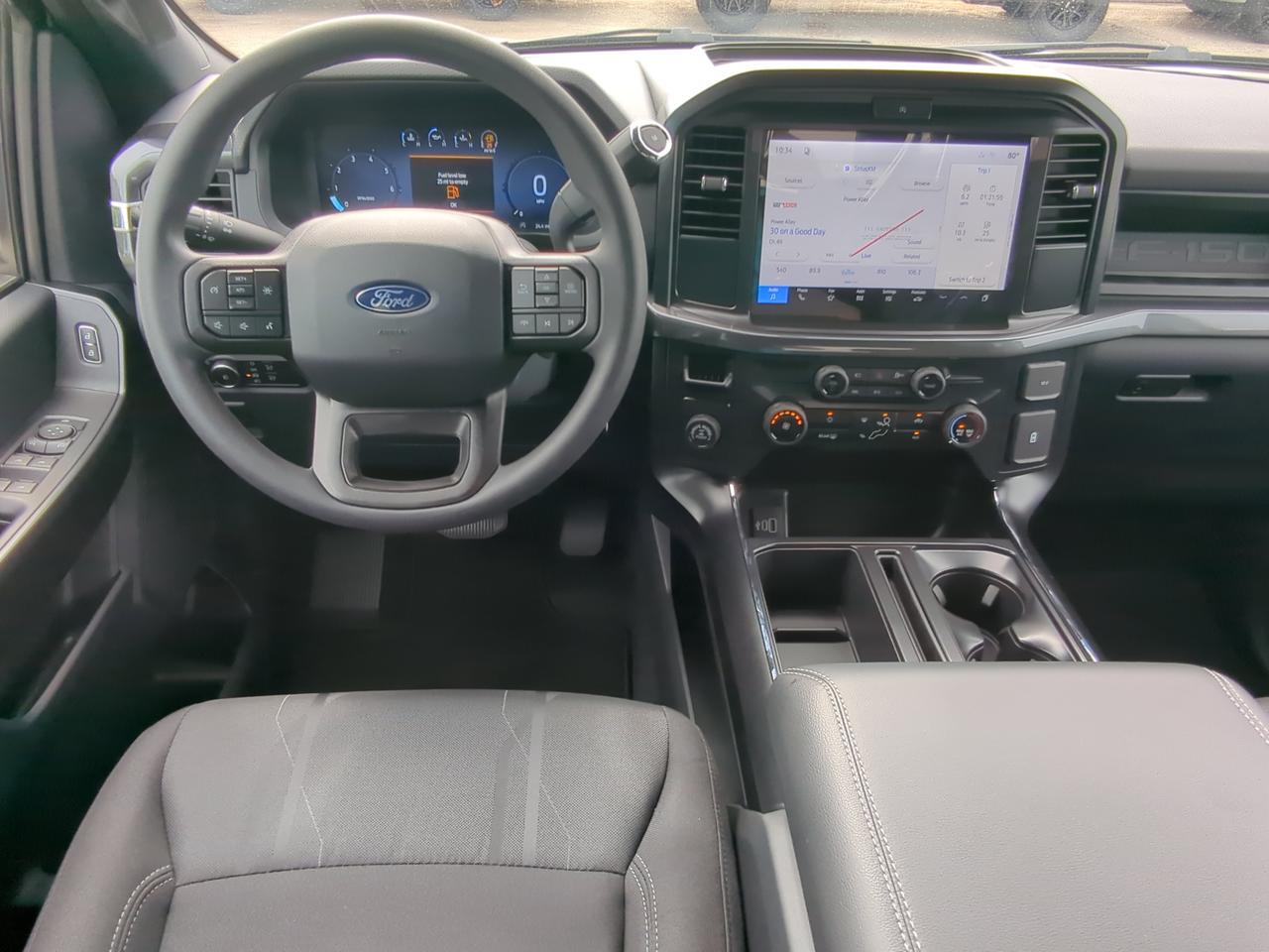 2026 Ford F-150 STX Winder GA