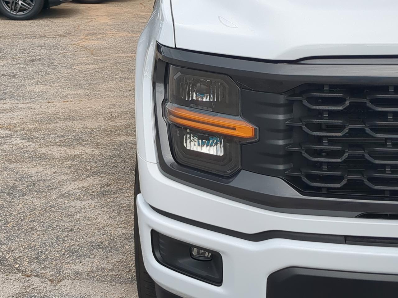 2026 Ford F-150 STX Winder GA
