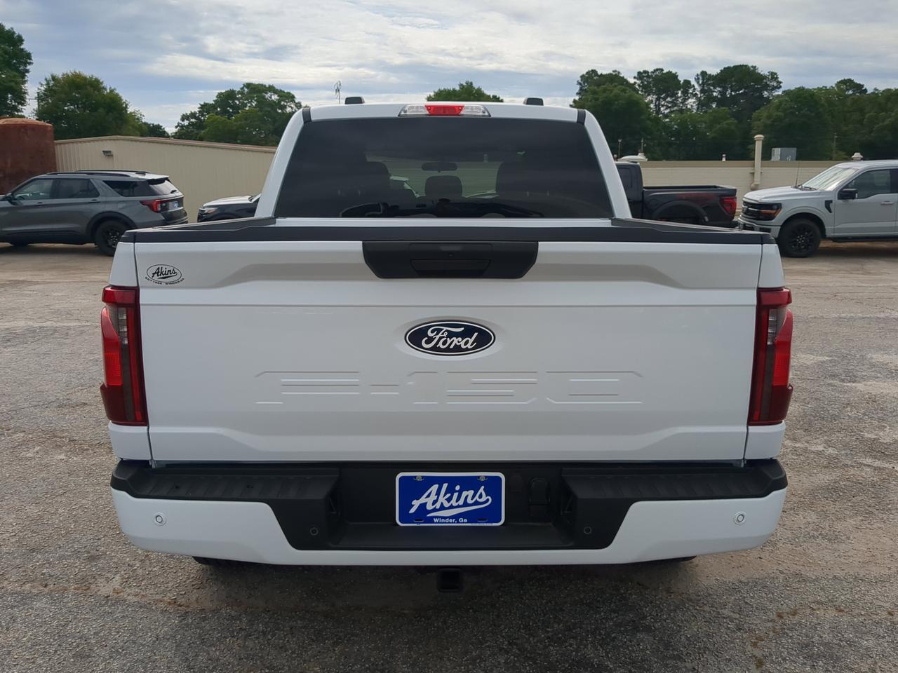 2026 Ford F-150 STX Winder GA