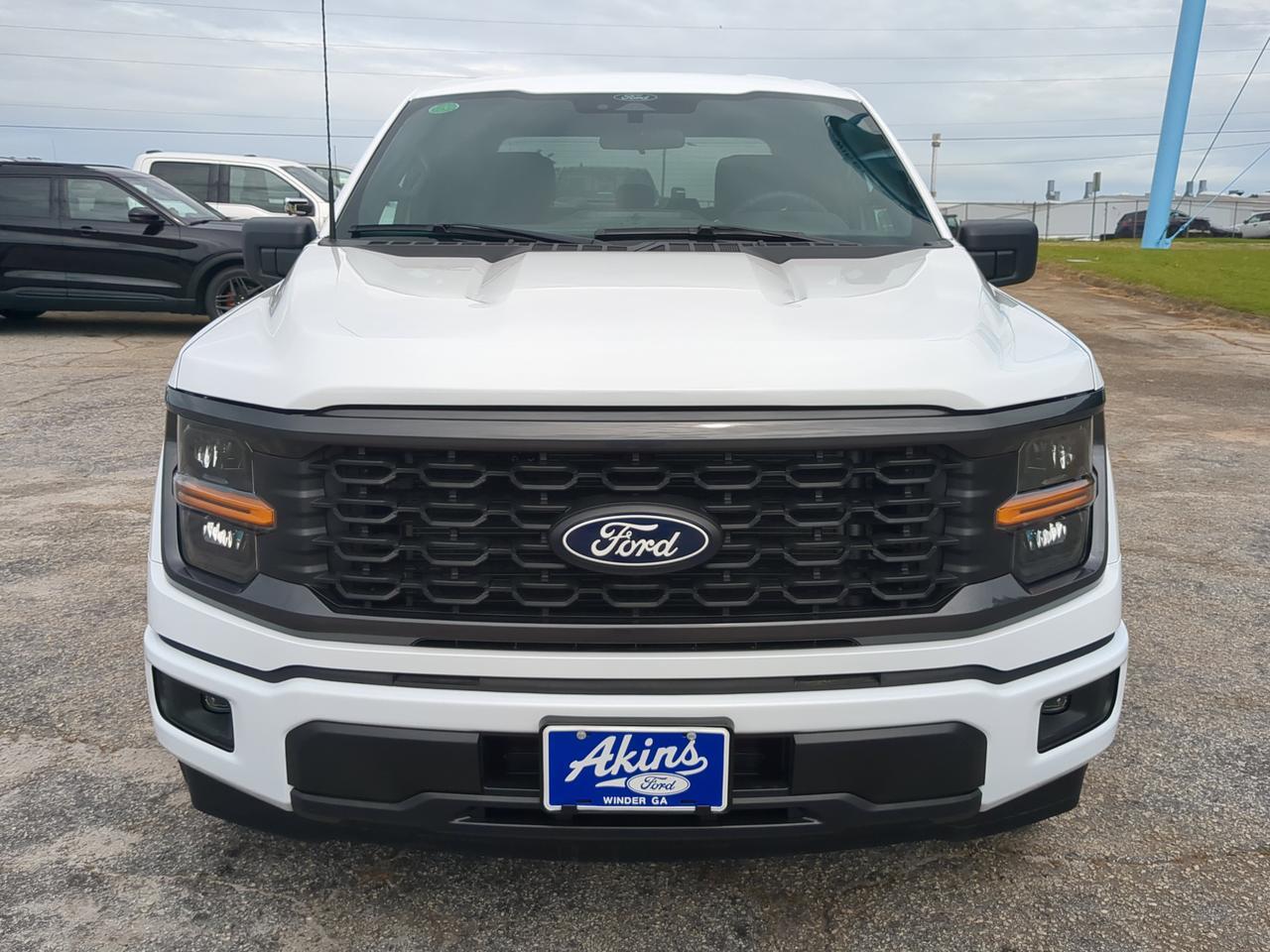 2026 Ford F-150 STX Winder GA