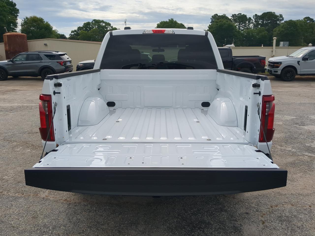 2026 Ford F-150 STX Winder GA