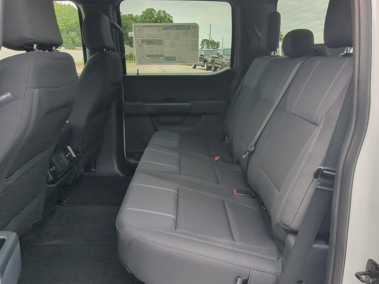2026 Ford F-150 STX Winder GA