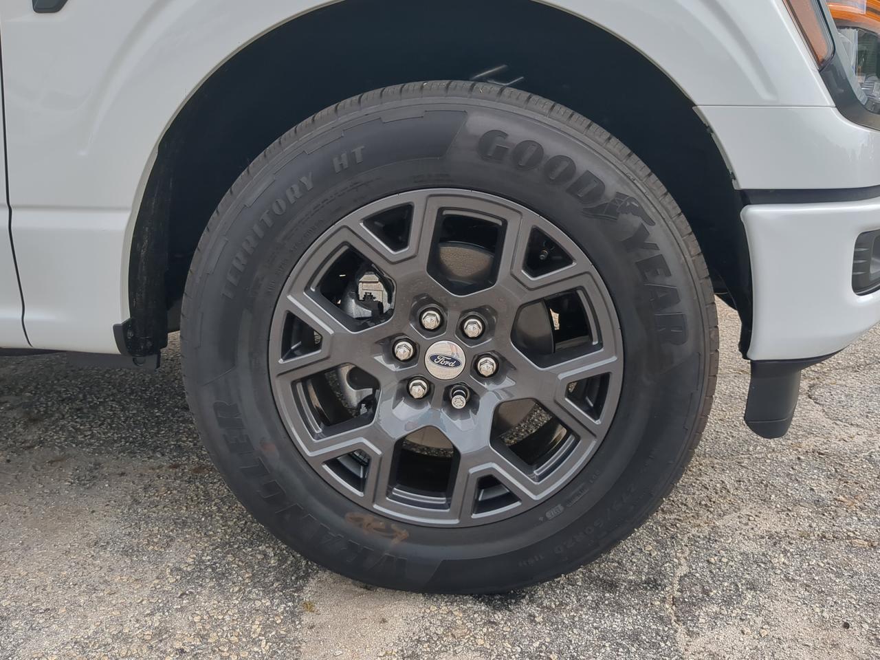 2026 Ford F-150 STX Winder GA