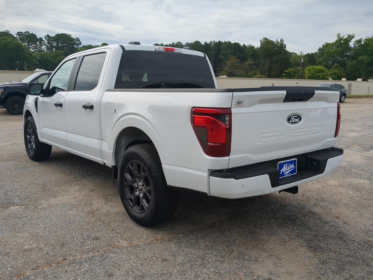 2026 Ford F-150 STX Winder GA