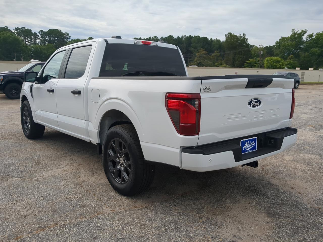 2026 Ford F-150 STX Winder GA