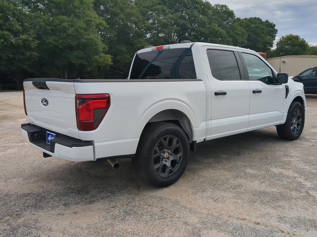 2026 Ford F-150 STX Winder GA
