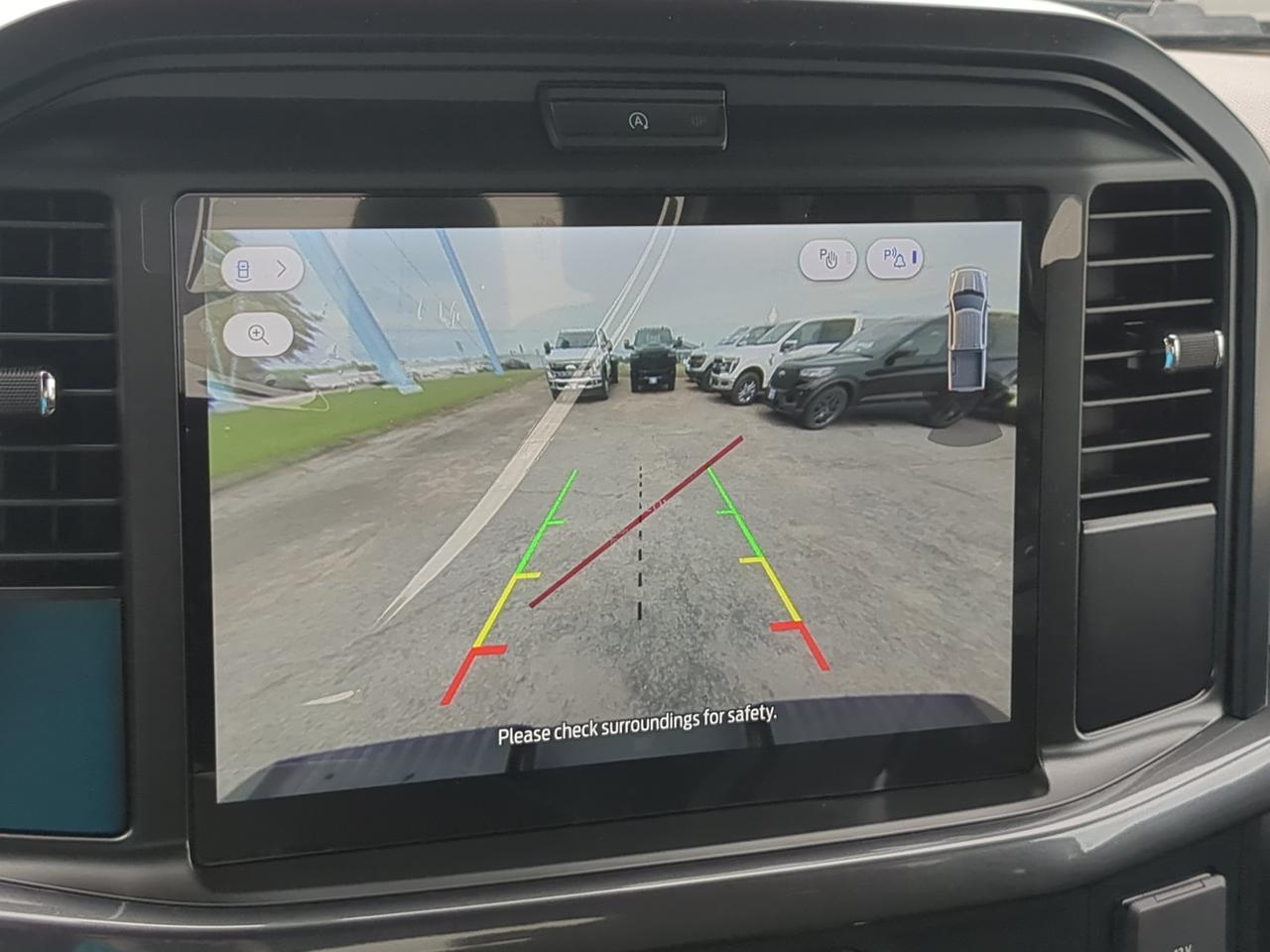 2026 Ford F-150 STX Winder GA