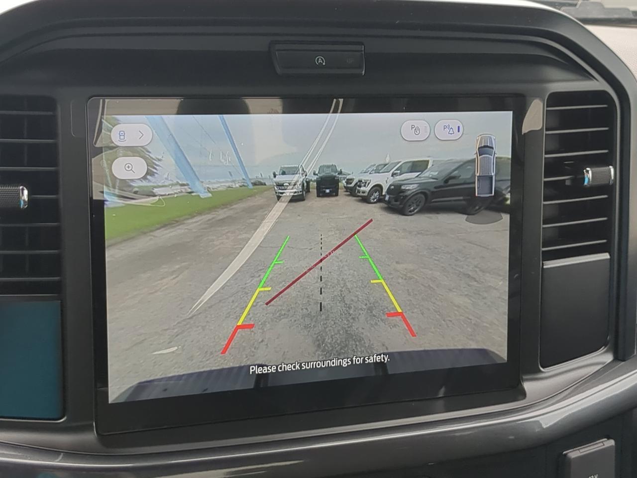 2026 Ford F-150 STX Winder GA