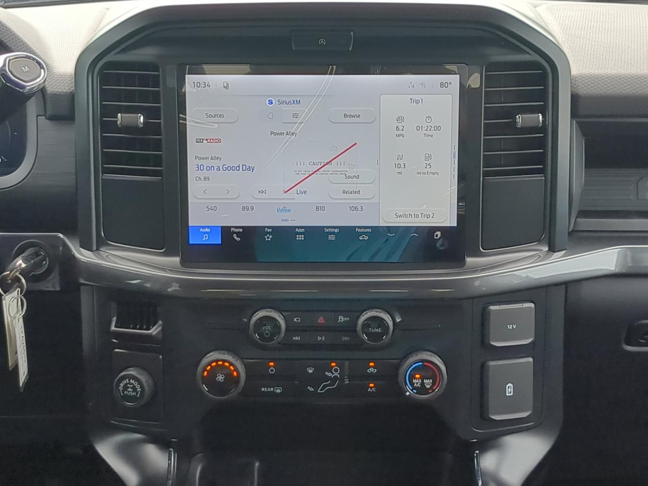 2026 Ford F-150 STX Winder GA