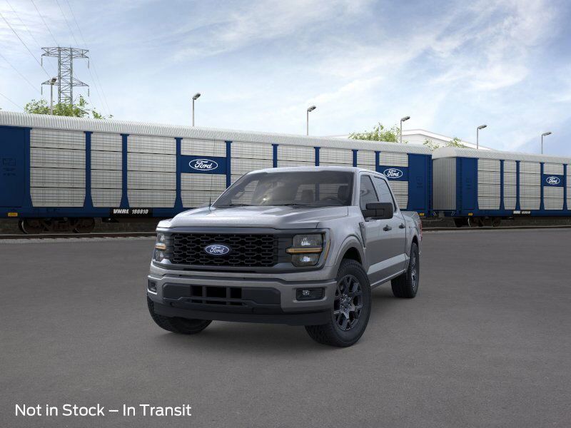 2026 Ford F-150 STX Winder GA