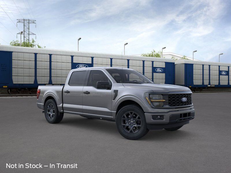 2026 Ford F-150 STX Winder GA