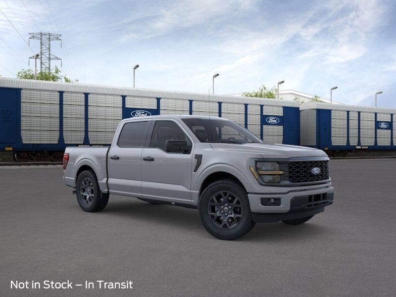 2026 Ford F-150 STX Winder GA