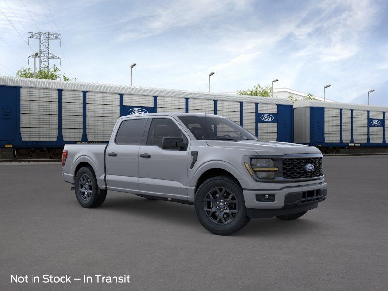 2026 Ford F-150 STX Winder GA