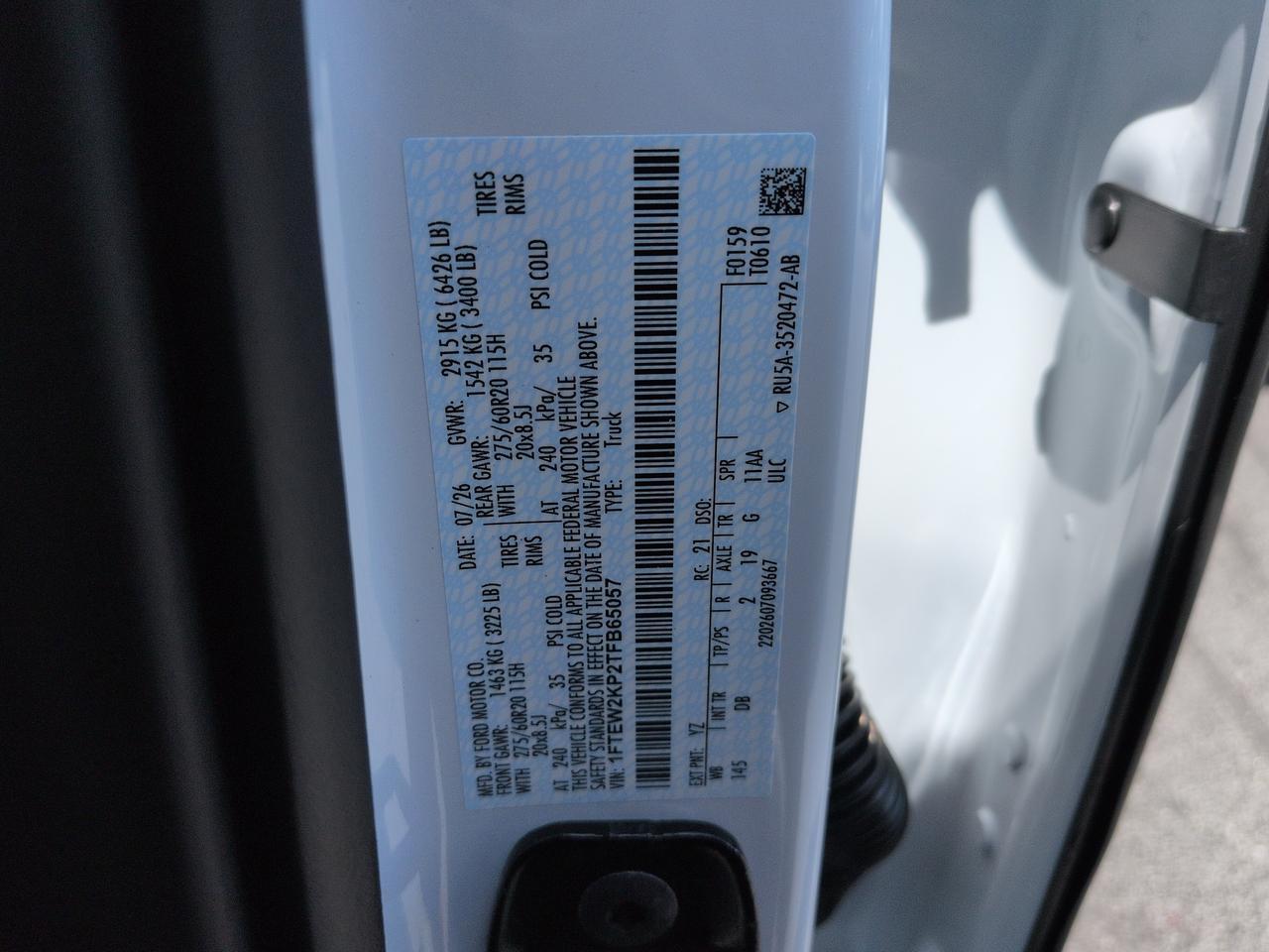 2026 Ford F-150 STX Winder GA