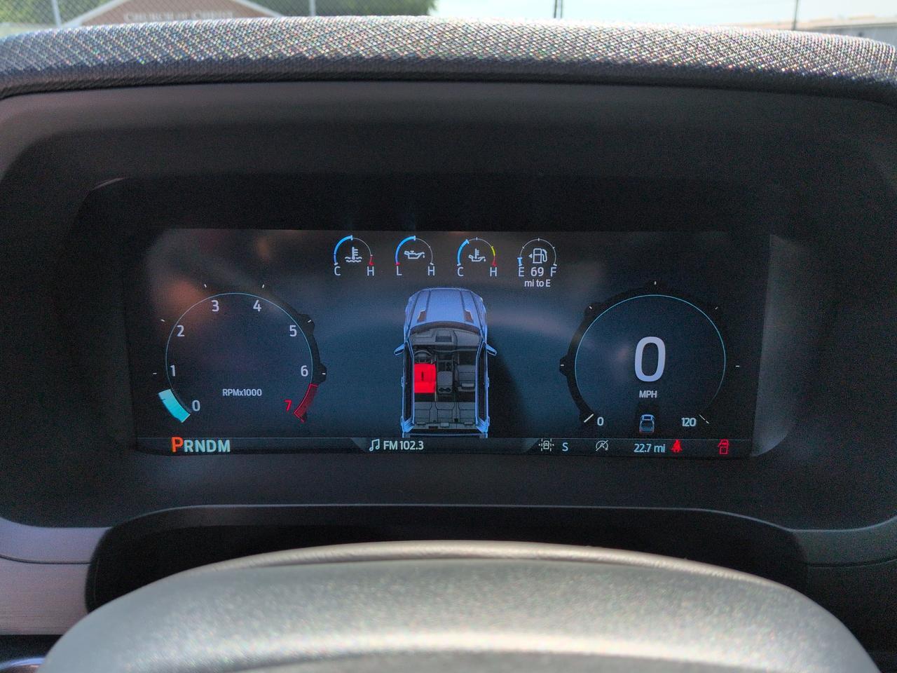 2026 Ford F-150 STX Winder GA