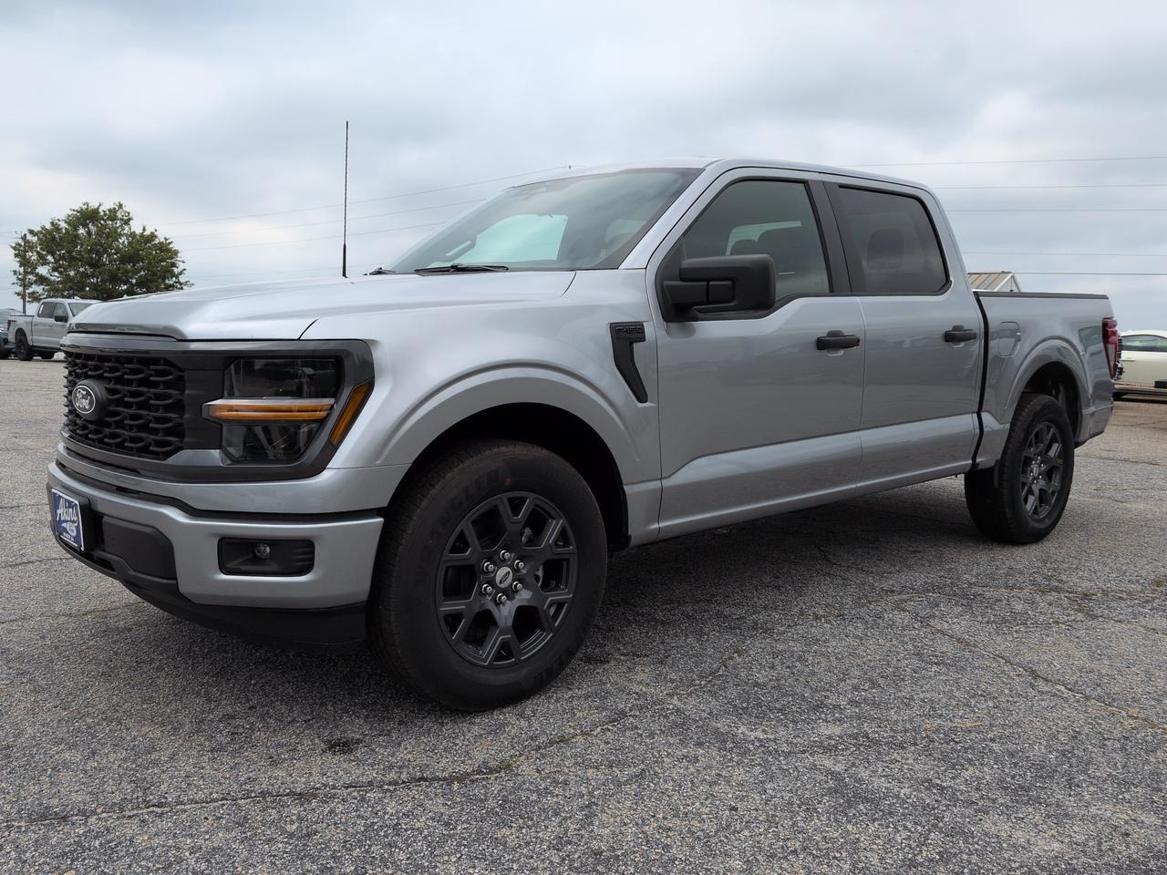 2026 Ford F-150 STX Winder GA