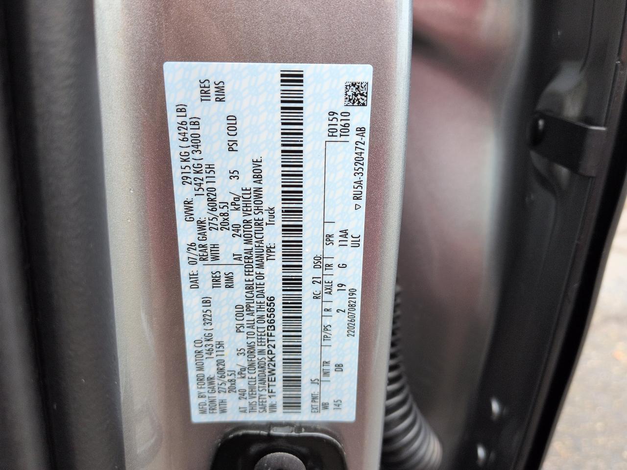 2026 Ford F-150 STX Winder GA