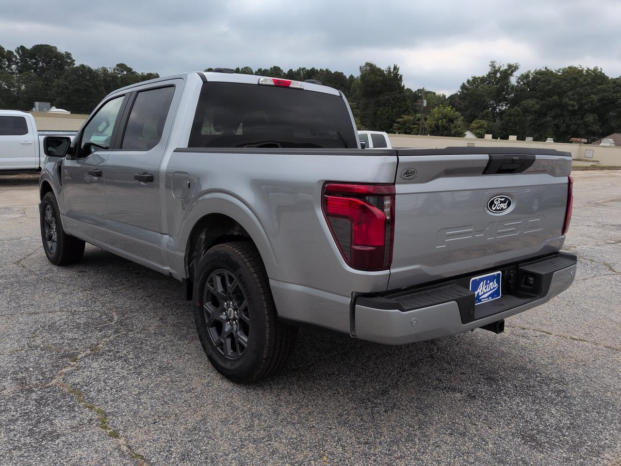 2026 Ford F-150 STX Winder GA