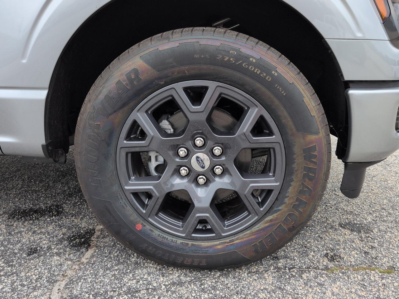 2026 Ford F-150 STX Winder GA
