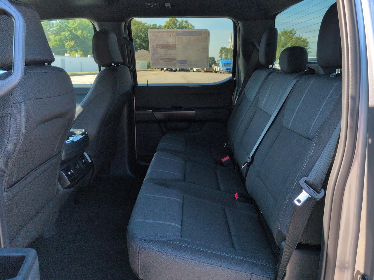2026 Ford F-150 STX Winder GA