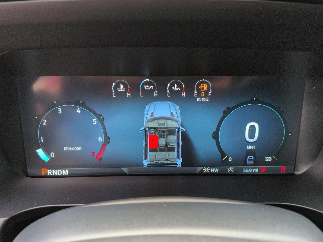 2026 Ford F-150 STX Winder GA