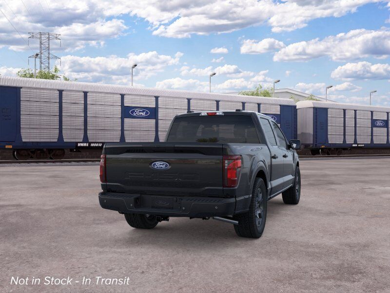 2026 Ford F-150 STX Winder GA