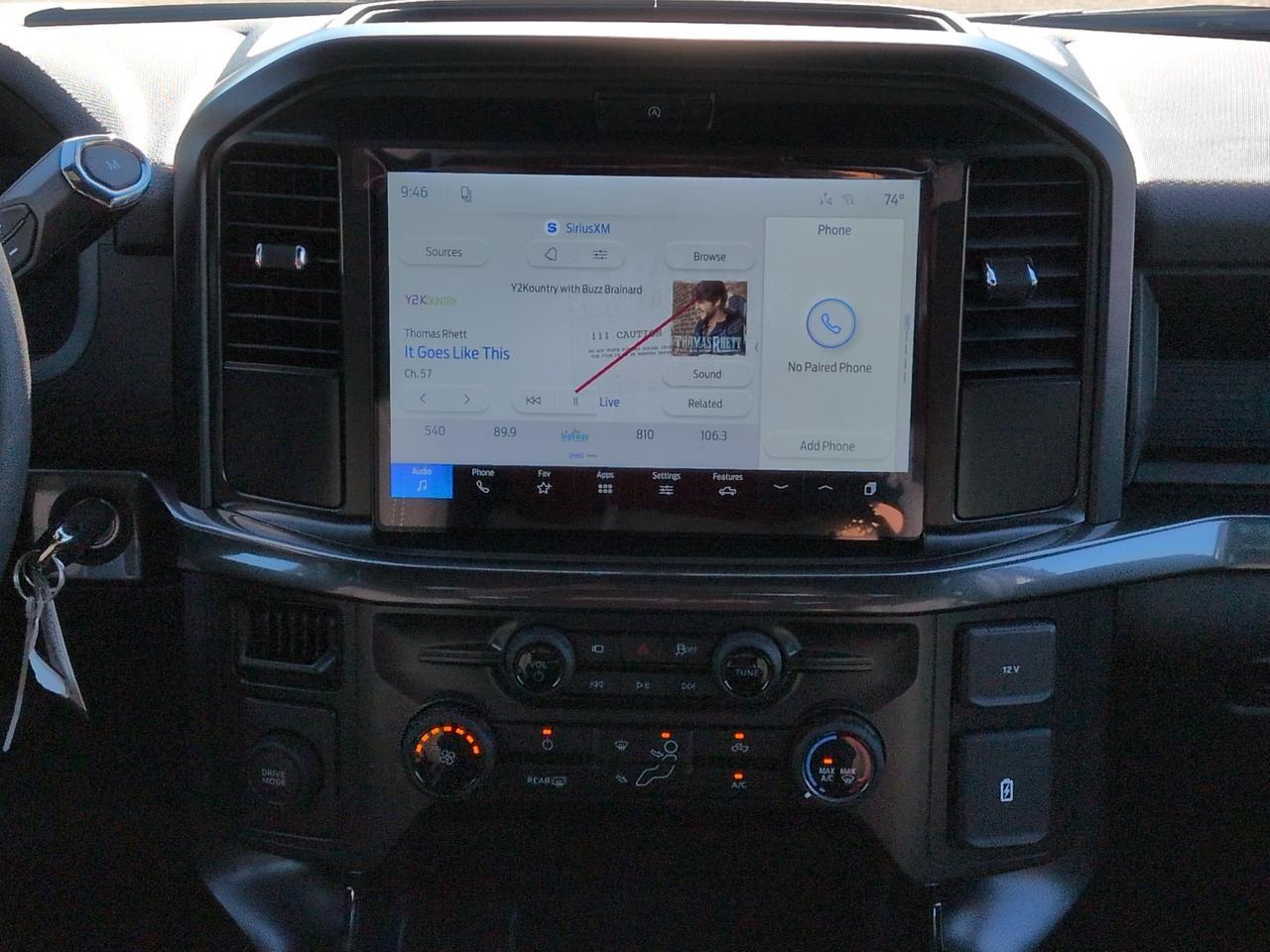 2026 Ford F-150 STX Winder GA