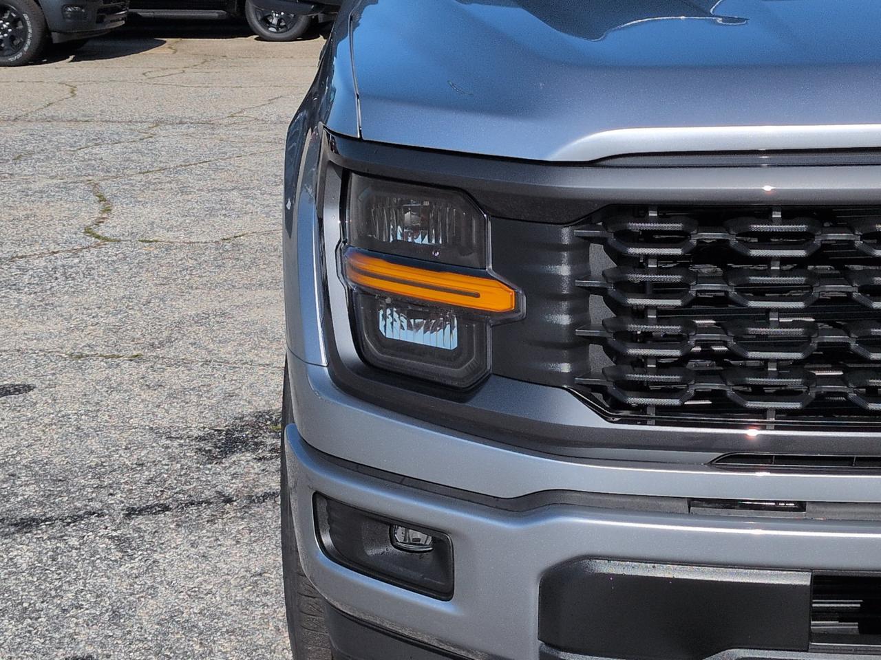 2026 Ford F-150 STX Winder GA