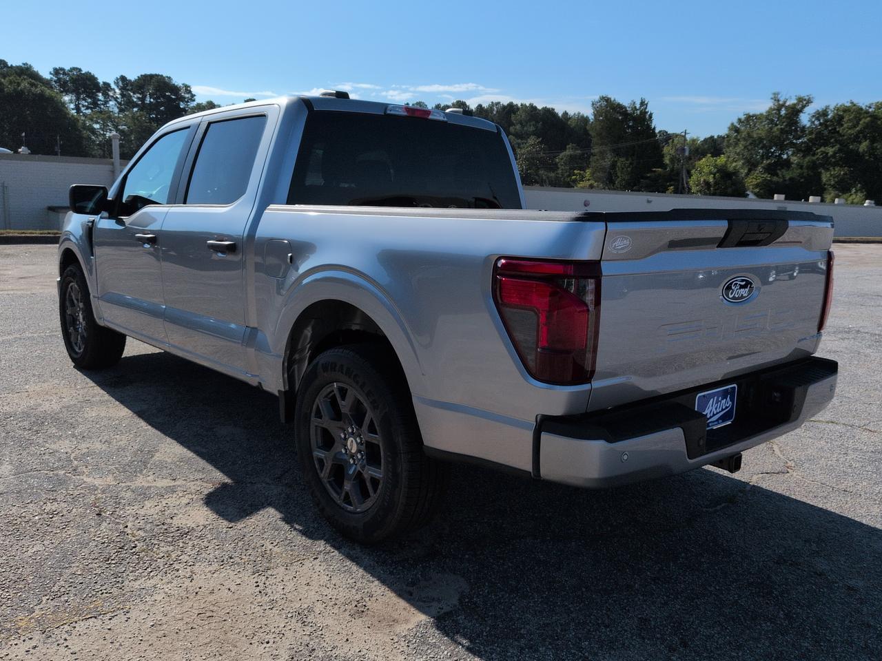2026 Ford F-150 STX Winder GA