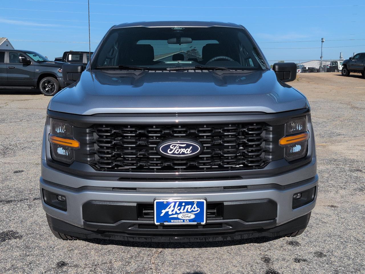 2026 Ford F-150 STX Winder GA