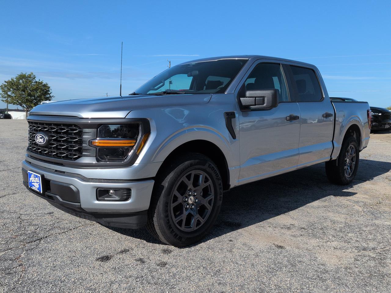 2026 Ford F-150 STX Winder GA