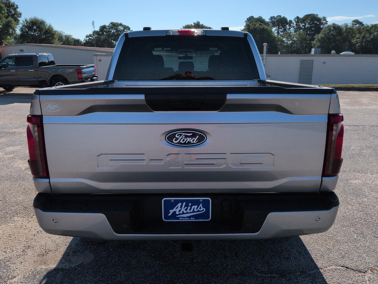2026 Ford F-150 STX Winder GA