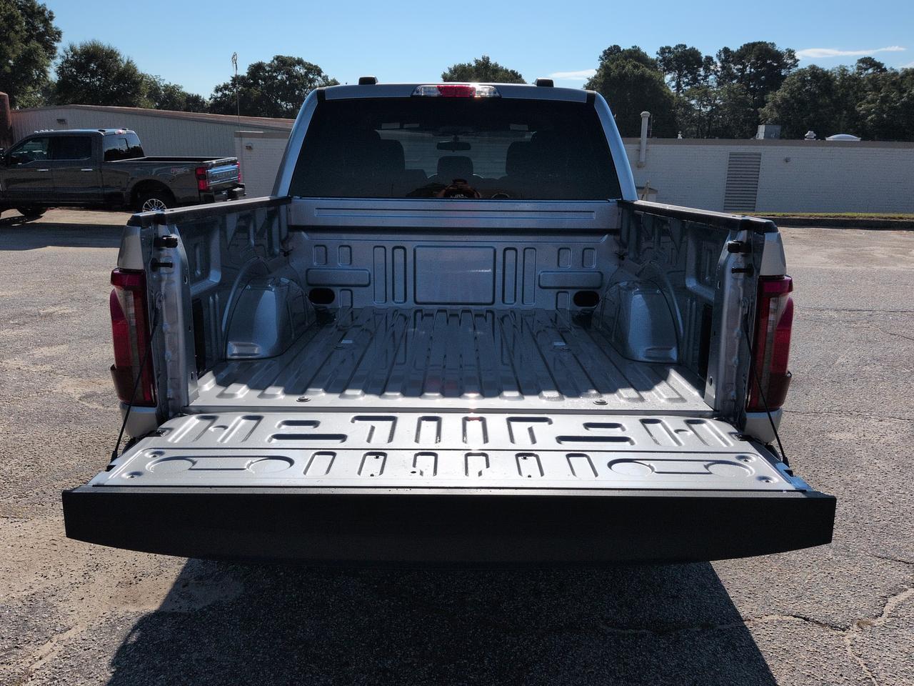 2026 Ford F-150 STX Winder GA