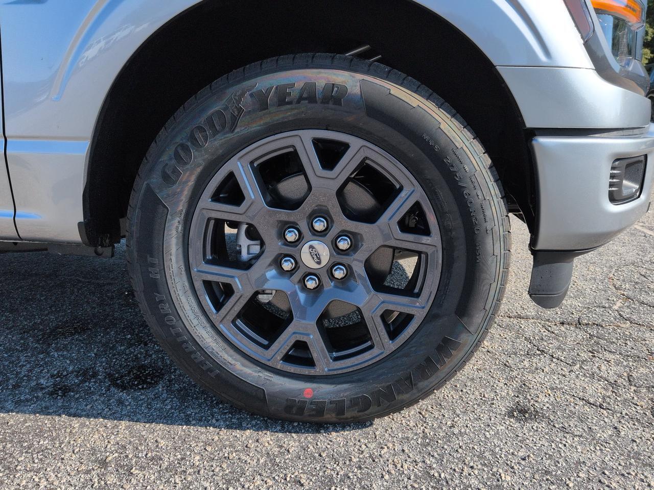 2026 Ford F-150 STX Winder GA