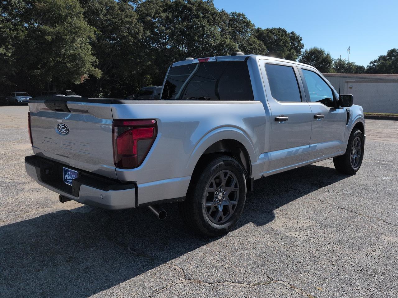 2026 Ford F-150 STX Winder GA