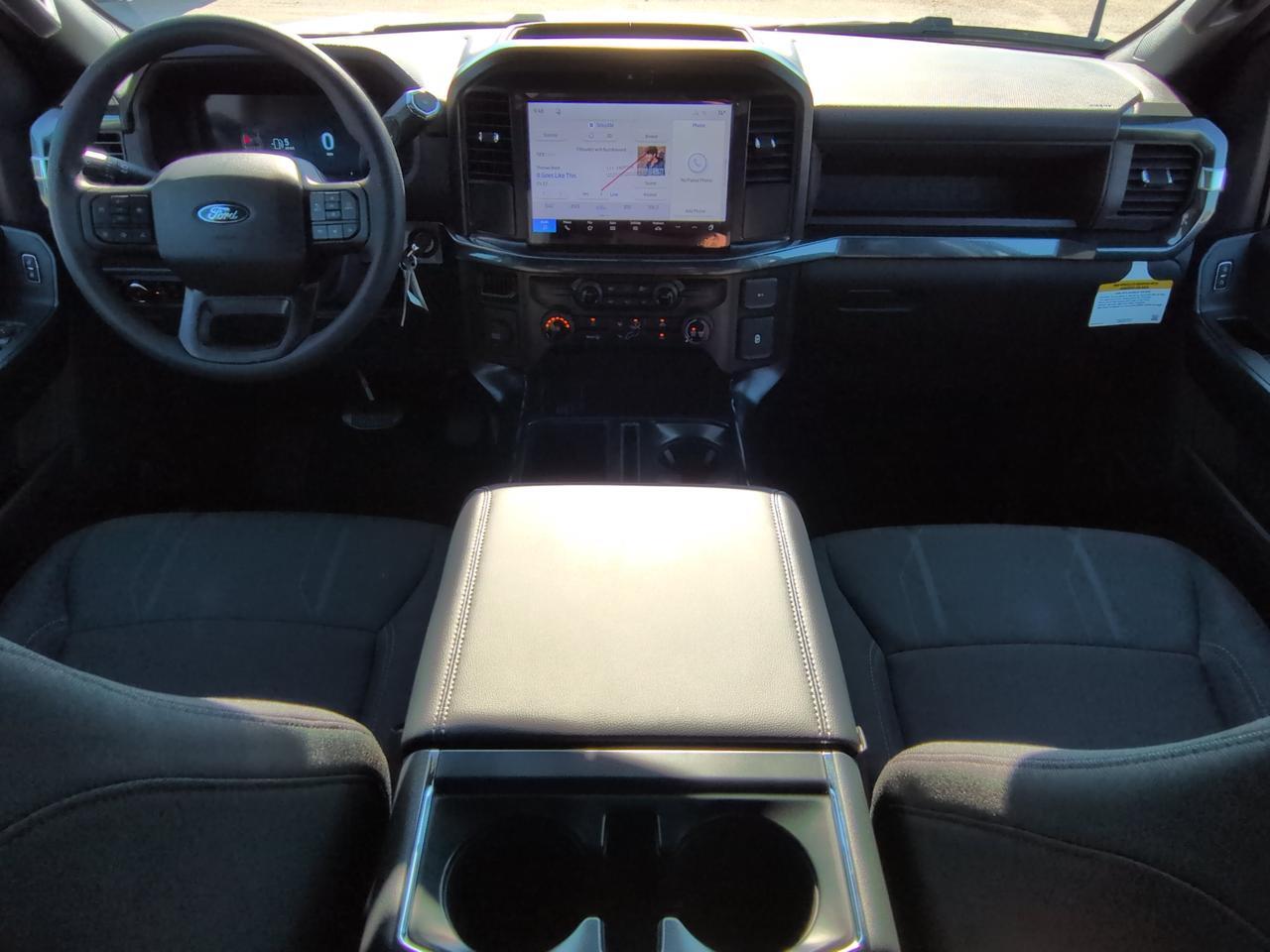 2026 Ford F-150 STX Winder GA