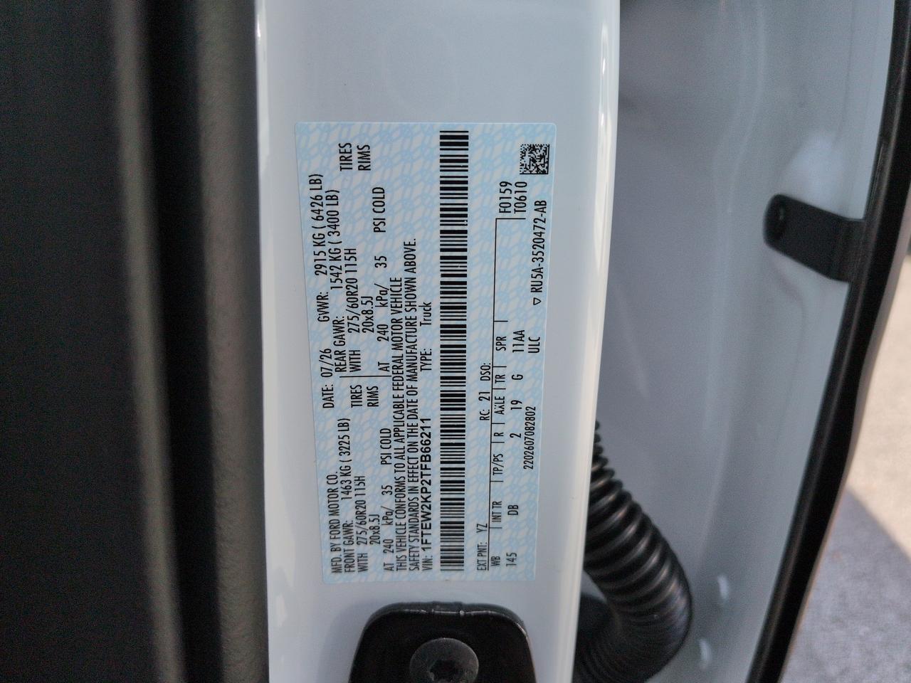 2026 Ford F-150 STX Winder GA