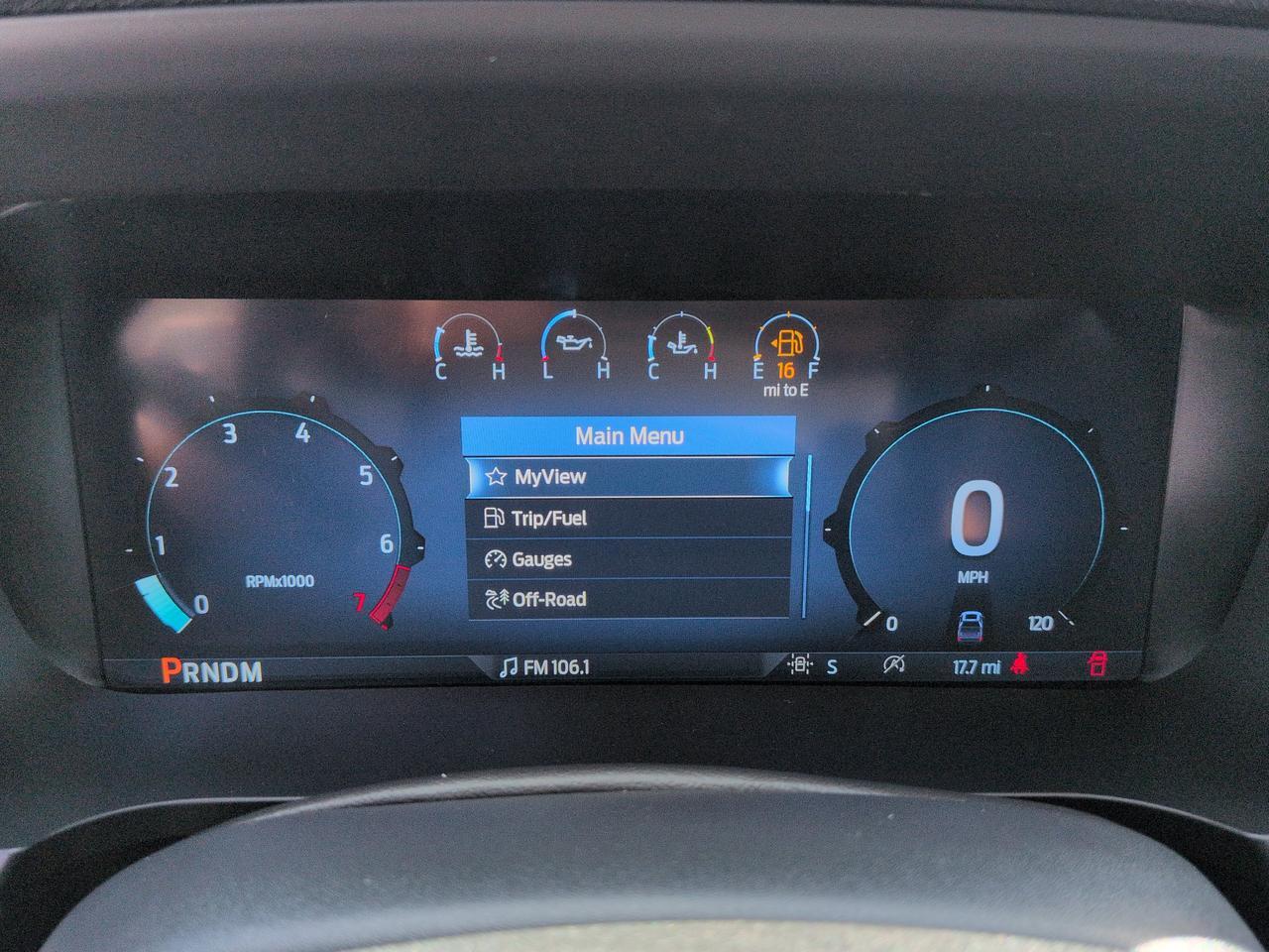2026 Ford F-150 STX Winder GA