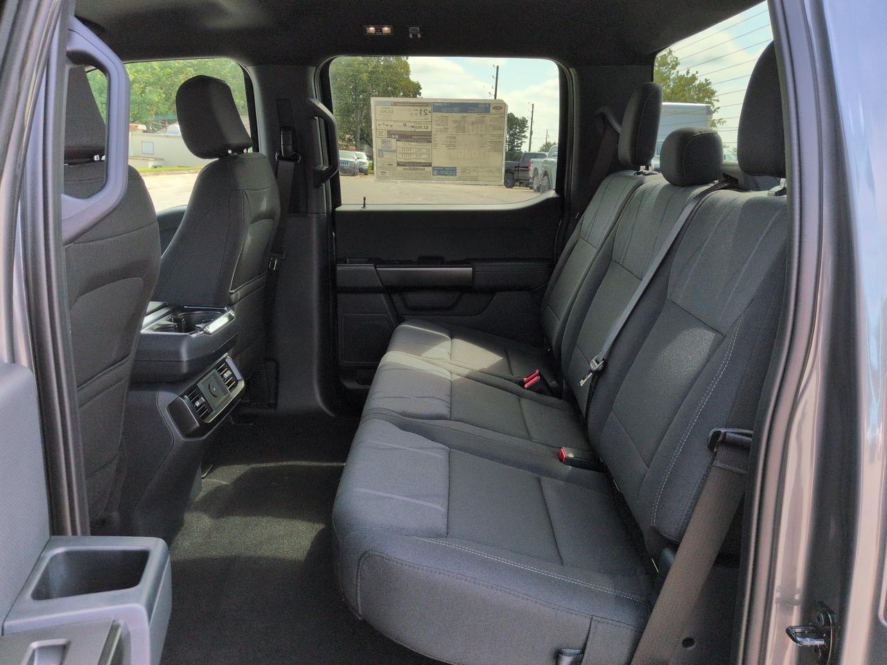 2026 Ford F-150 STX Winder GA