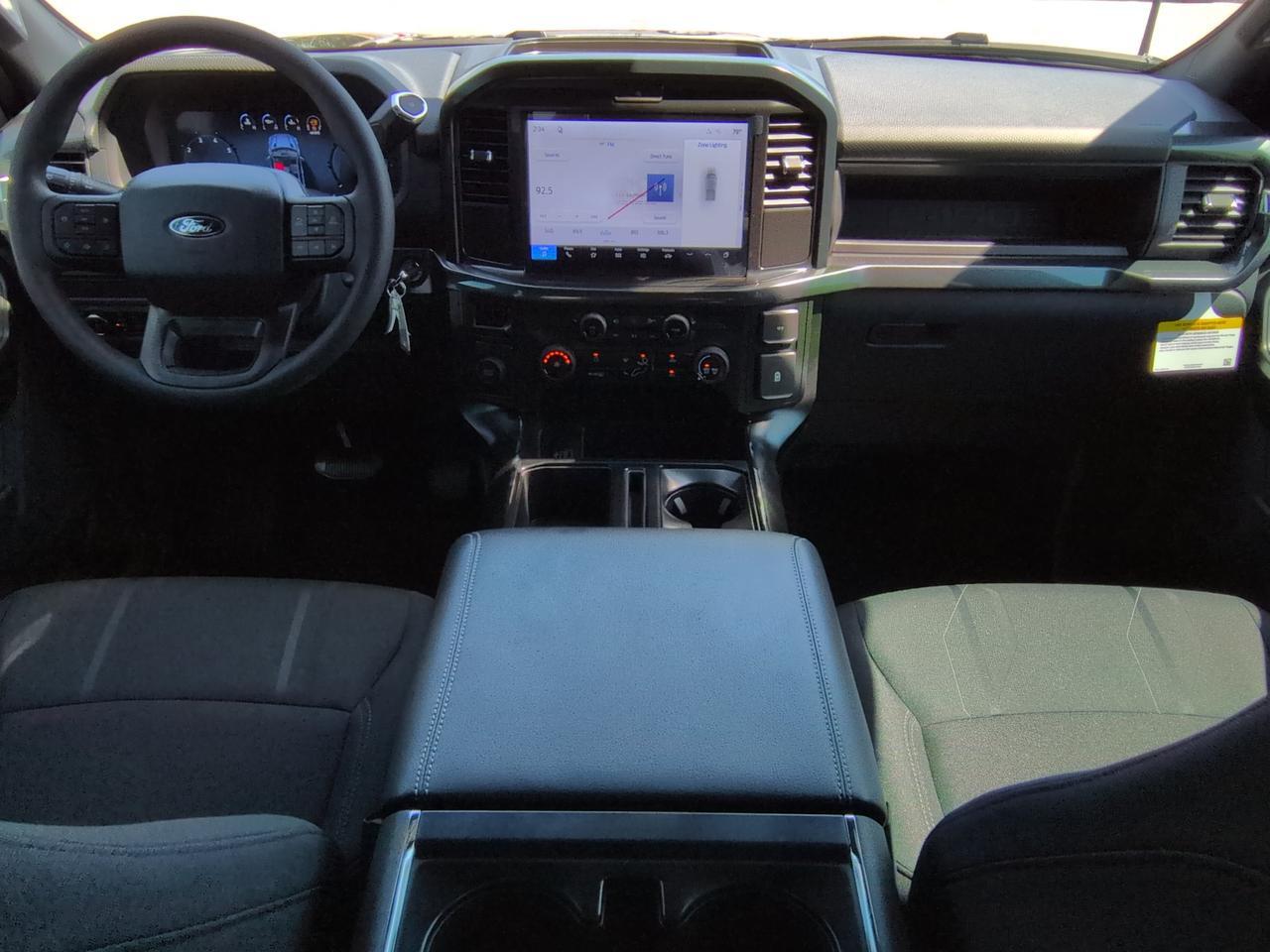 2026 Ford F-150 STX Winder GA
