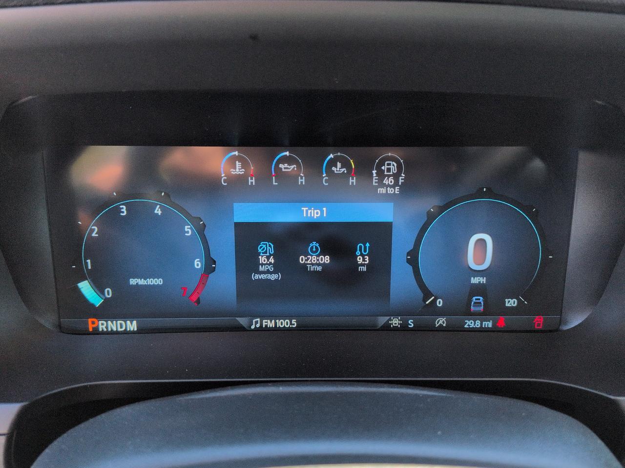 2026 Ford F-150 STX Winder GA