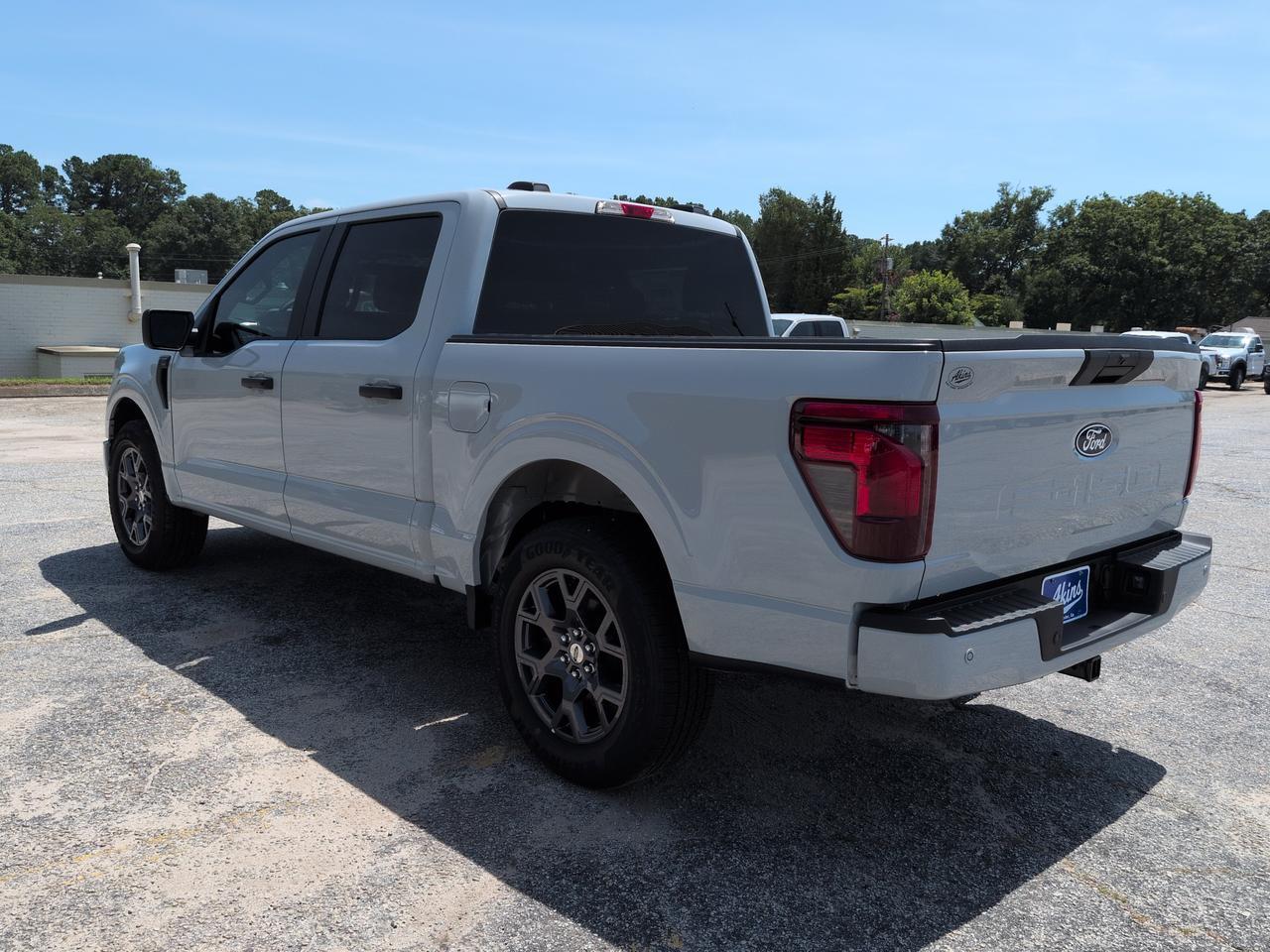 2026 Ford F-150 STX Winder GA