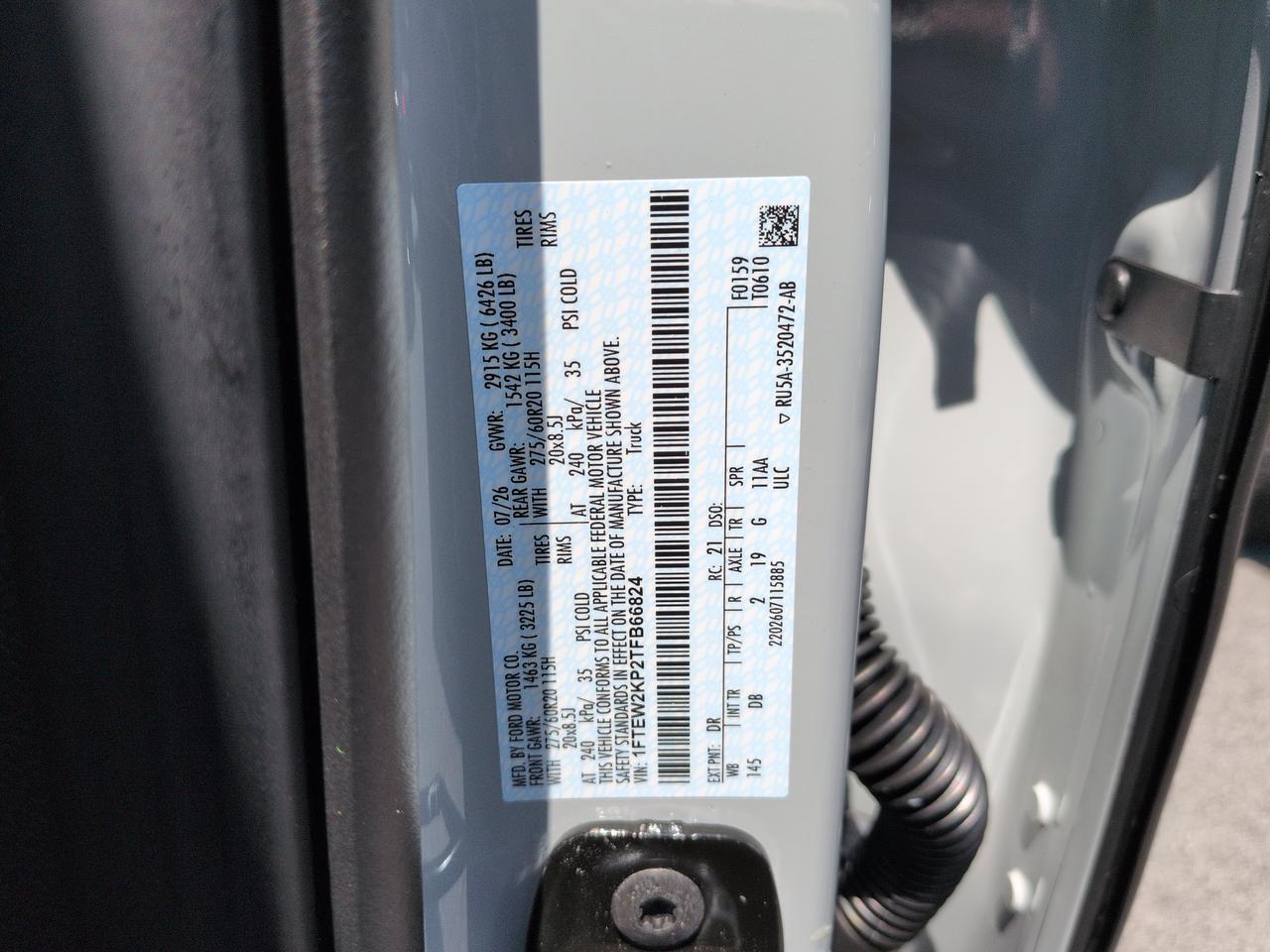 2026 Ford F-150 STX Winder GA