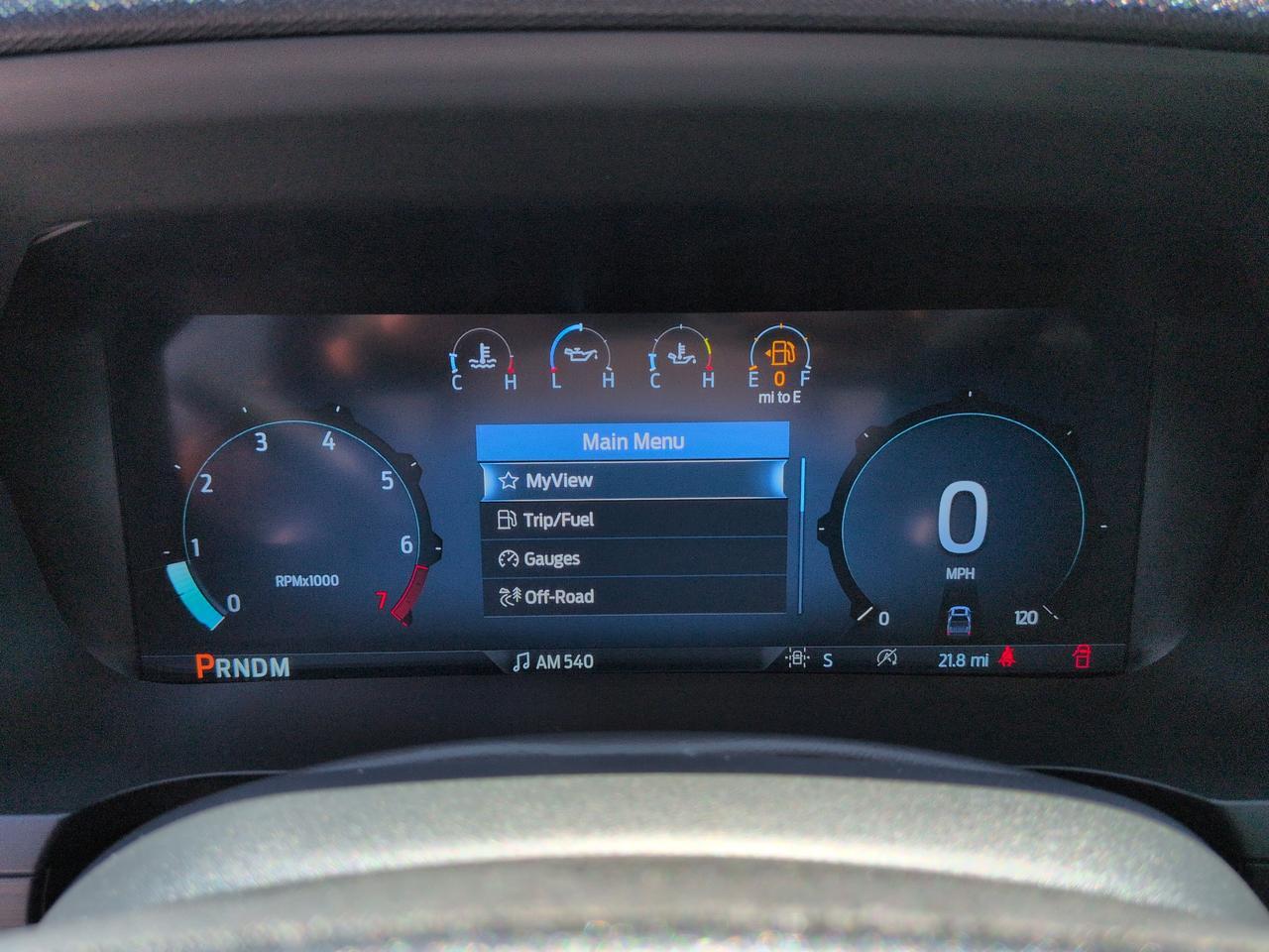2026 Ford F-150 STX Winder GA
