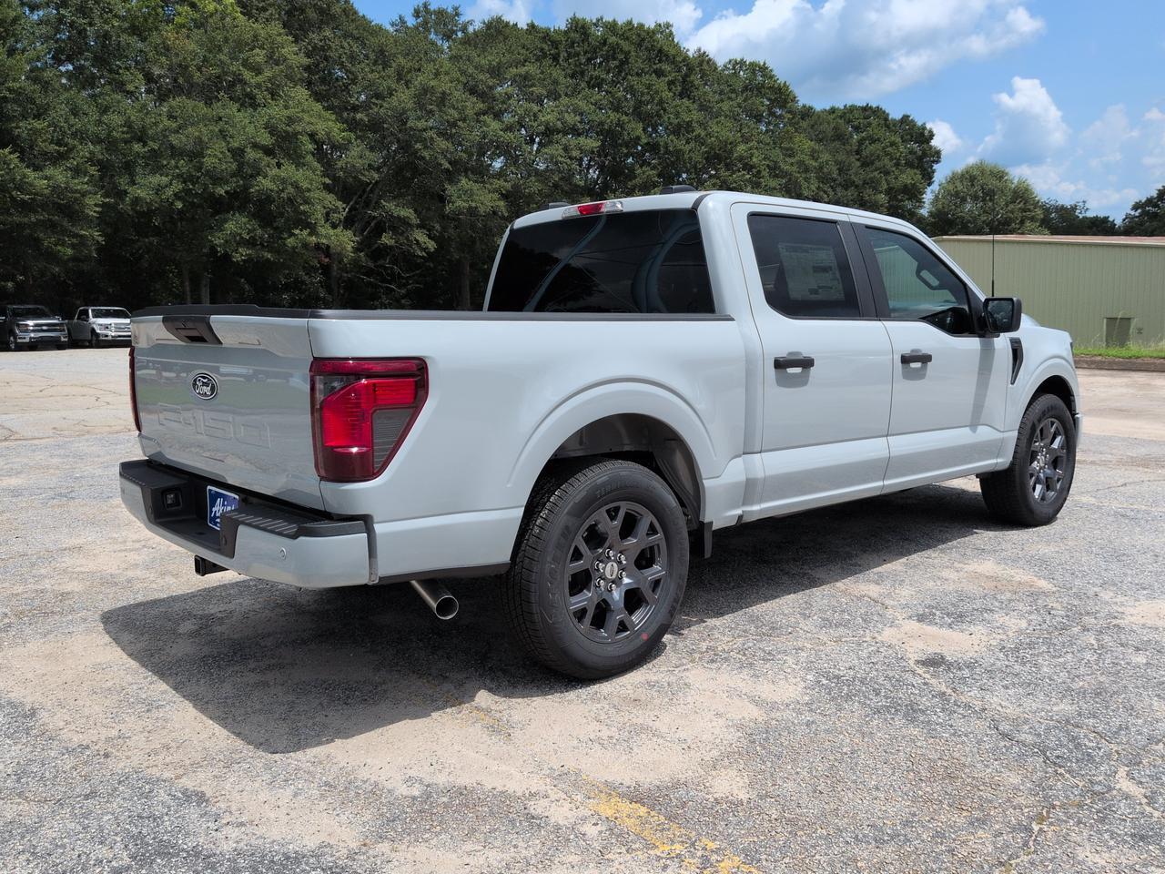 2026 Ford F-150 STX Winder GA