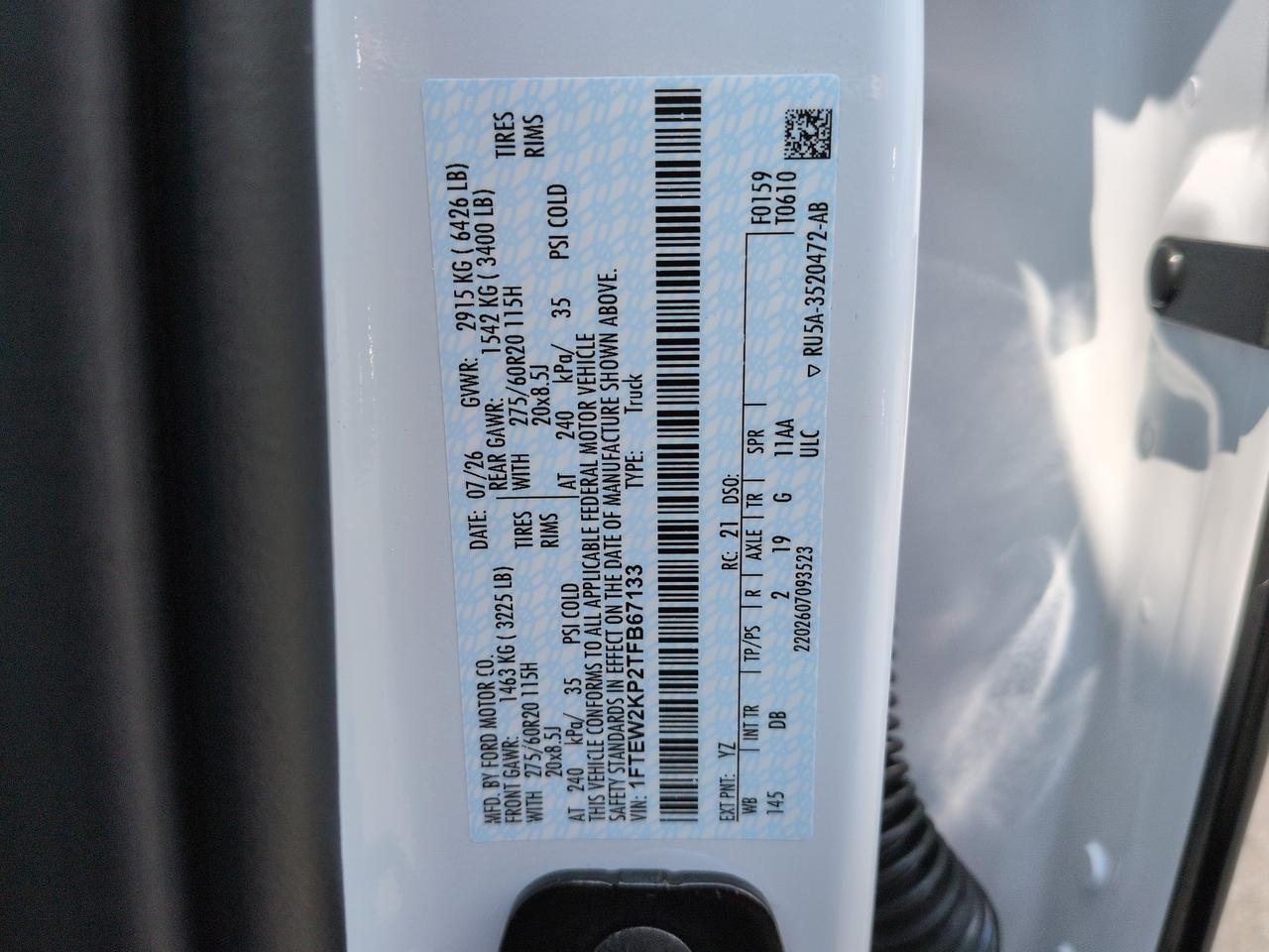 2026 Ford F-150 STX Winder GA