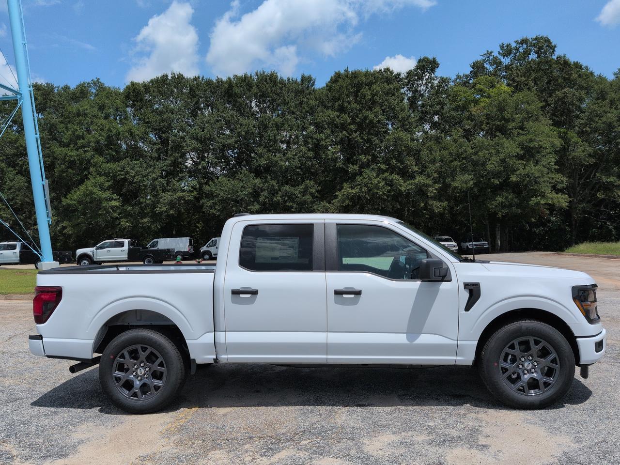 2026 Ford F-150 STX Winder GA