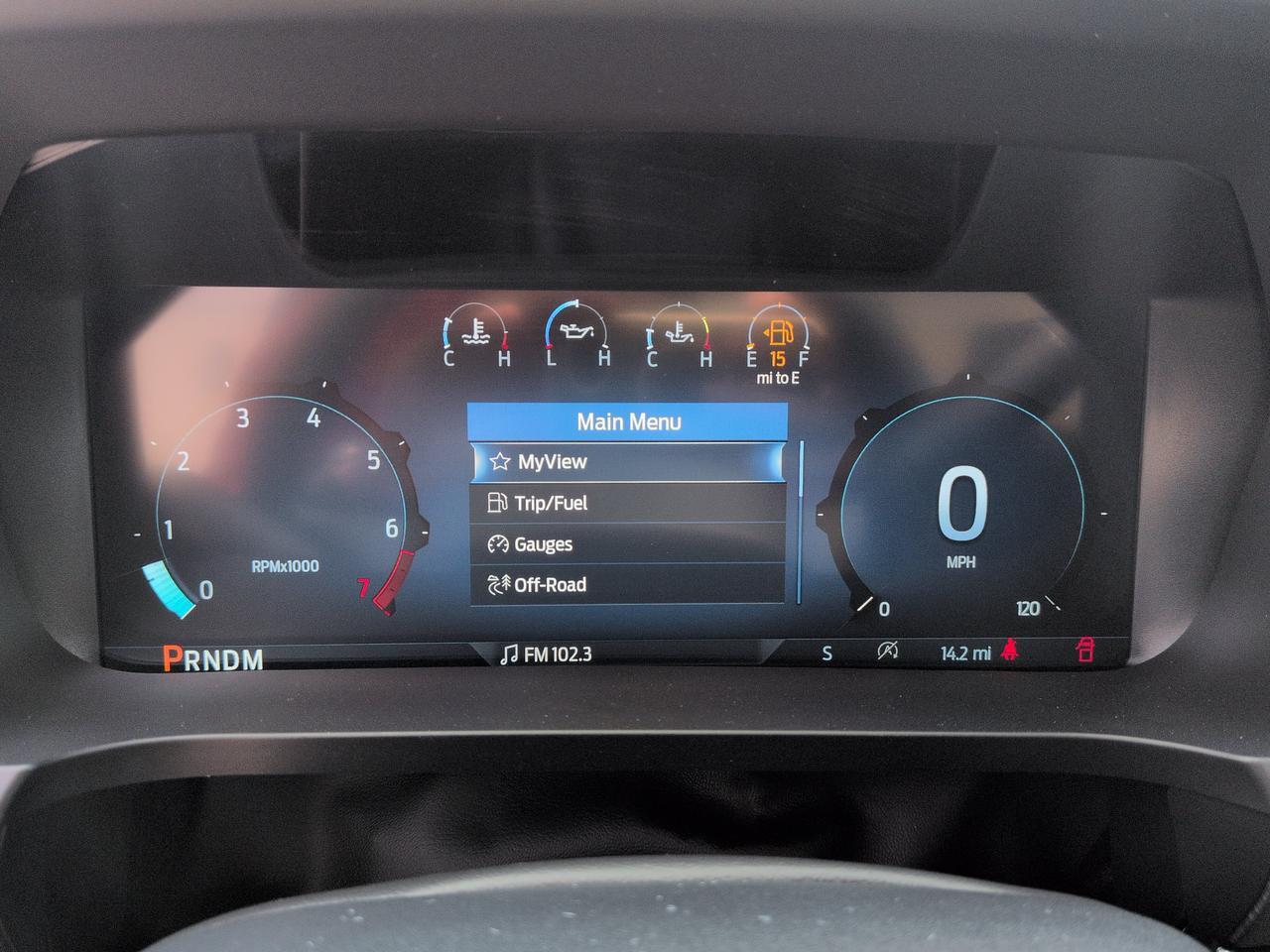 2026 Ford F-150 STX Winder GA