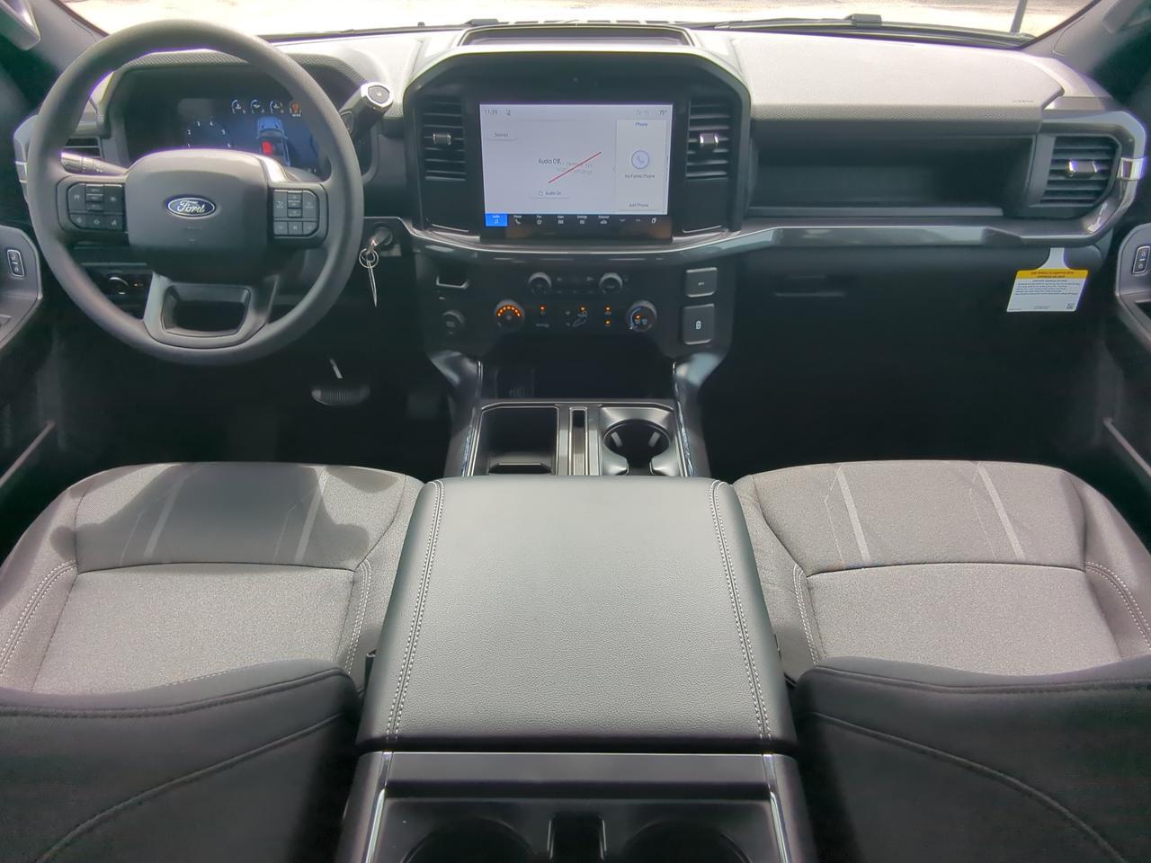 2026 Ford F-150 STX Winder GA