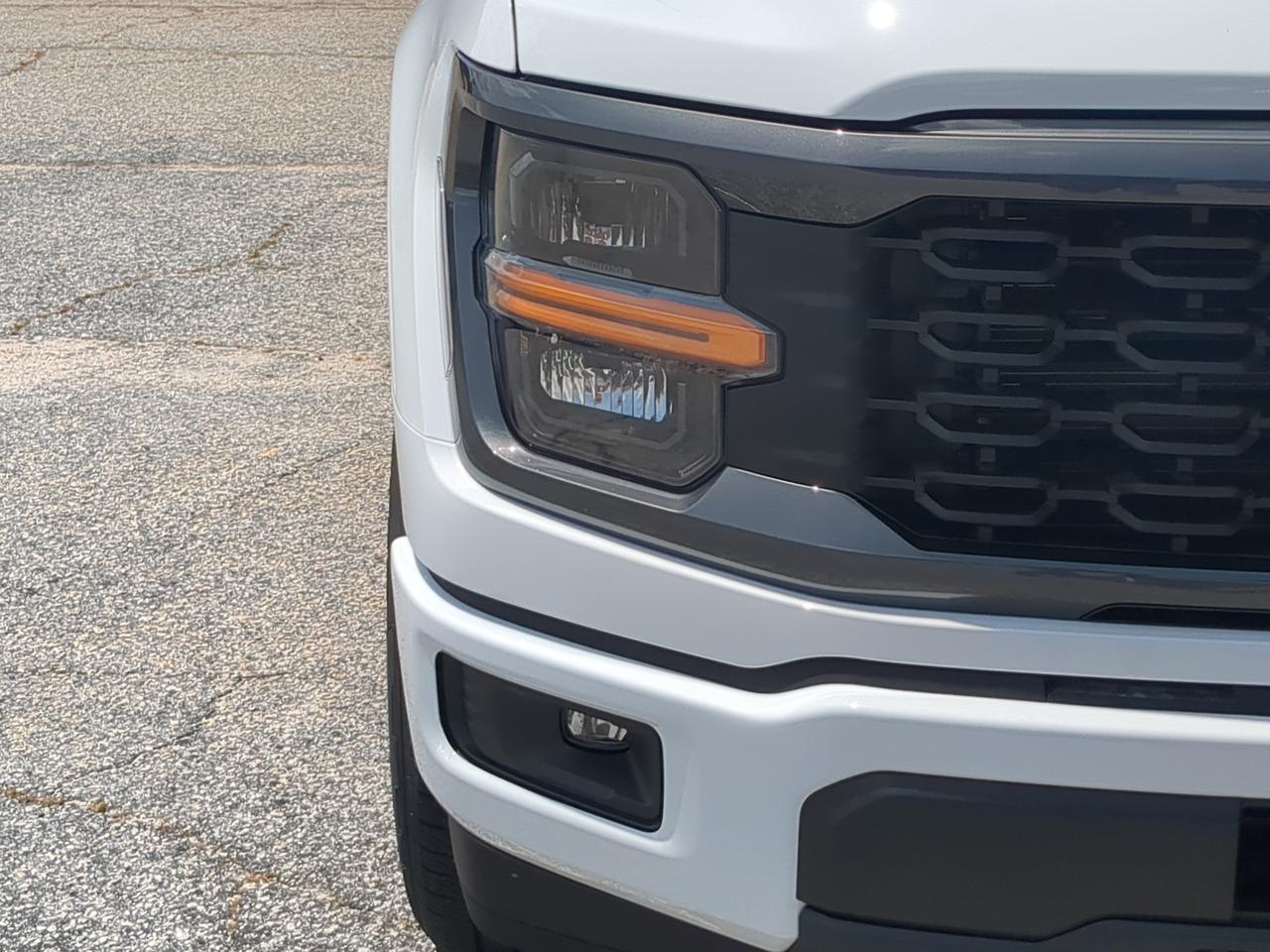 2026 Ford F-150 STX Winder GA